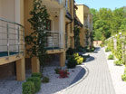 www.pinus.pl - stone, garden, paving