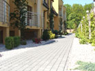 www.pinus.pl - stone, garden, paving