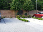 www.pinus.pl - stone, garden, paving