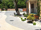 www.pinus.pl - stone, garden, paving