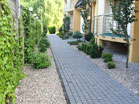 www.pinus.pl - stone, garden, paving