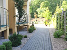 www.pinus.pl - stone, garden, paving