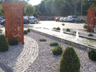 www.pinus.pl - stone, garden, paving