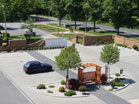 www.pinus.pl - stone, garden, paving