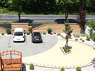 www.pinus.pl - stone, garden, paving