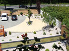 www.pinus.pl - stone, garden, paving